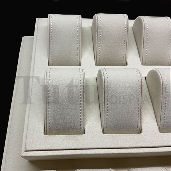 Jewelry Display | Watch Tray | Bangle Tray | Bracelet Tray | Bangle Tray