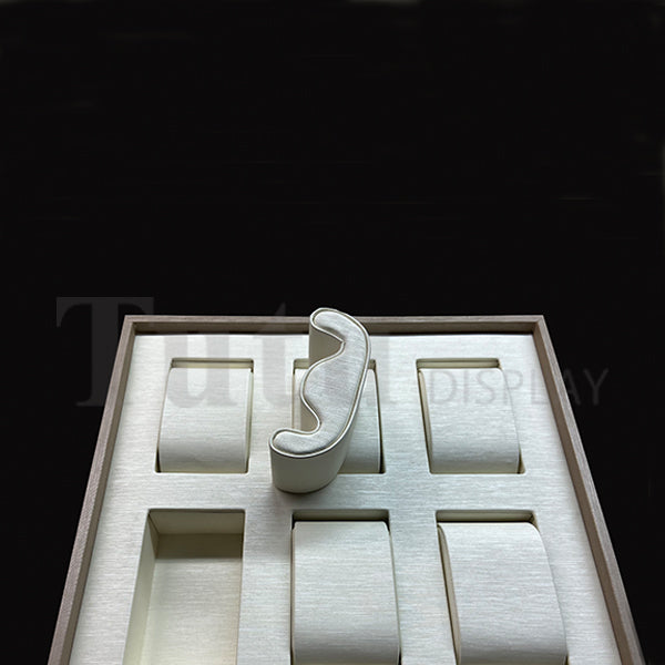 Jewelry Tray | Bangle tray | Watch Tray | Bracelet Tray