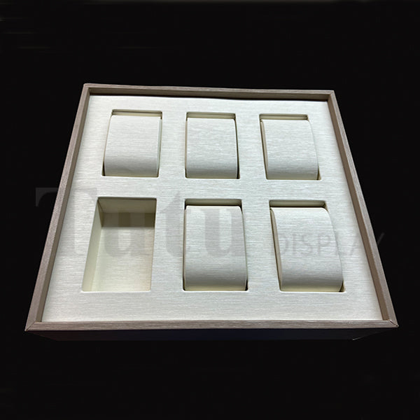 Jewelry Tray | Bangle tray | Watch Tray | Bracelet Tray