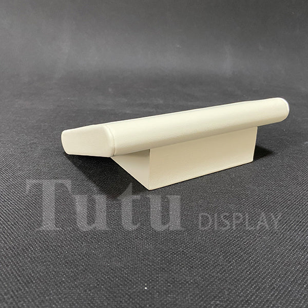 Jewelry Display | Ring Display | 8pcs Ring Stand | PU Leather Display