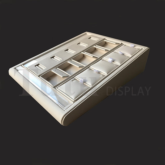 Jewelry Display | Jewelry Tray | Removable Insert Tray |