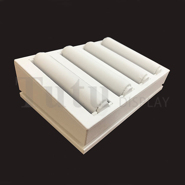 Jewelry Display | Ring Display | Removable Insert Display |