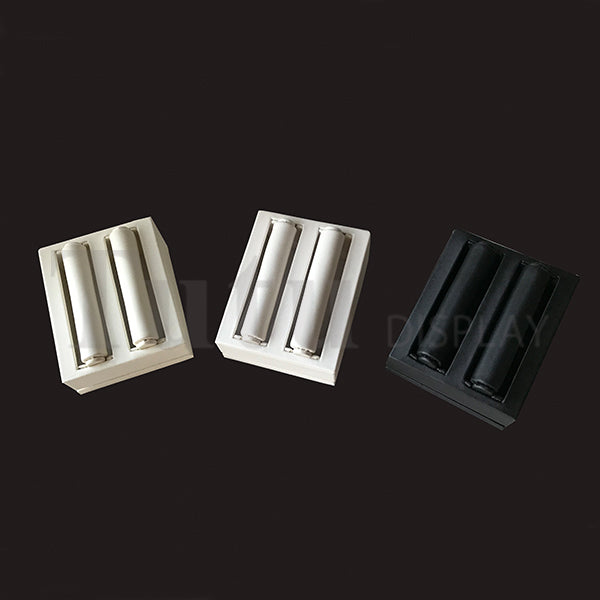 Jewelry Display | Ring Display | Removable Insert Display |