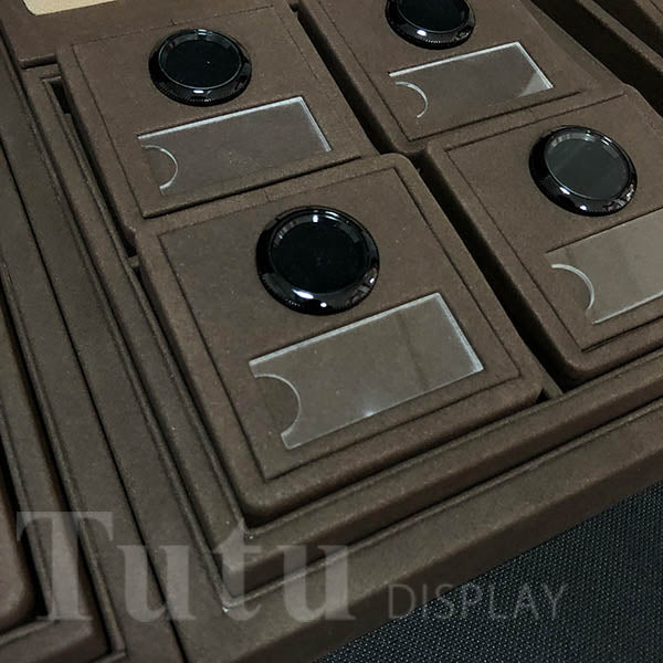 Jewelry display | diamond display | gemstone display | customized displays |