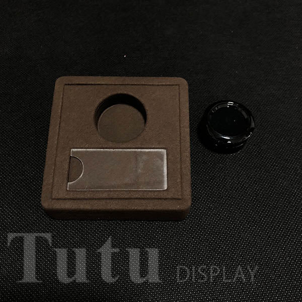 Jewelry display | diamond display | gemstone display | customized displays |