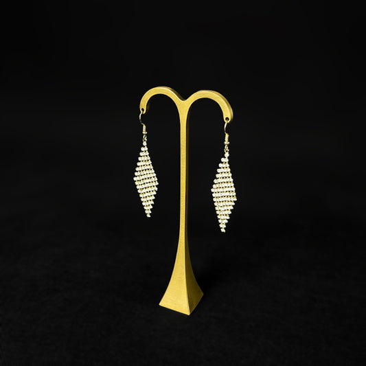 DS141 Metal Earring Display Stand