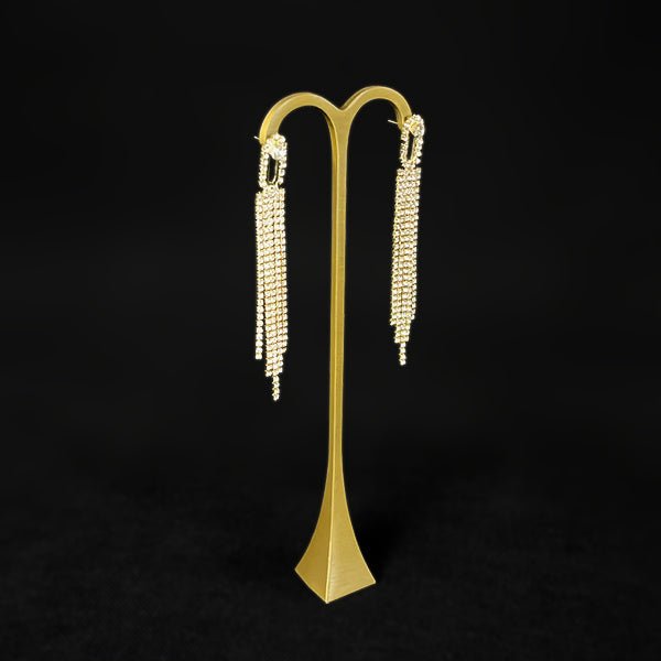 DS141 Metal Earring Display Stand