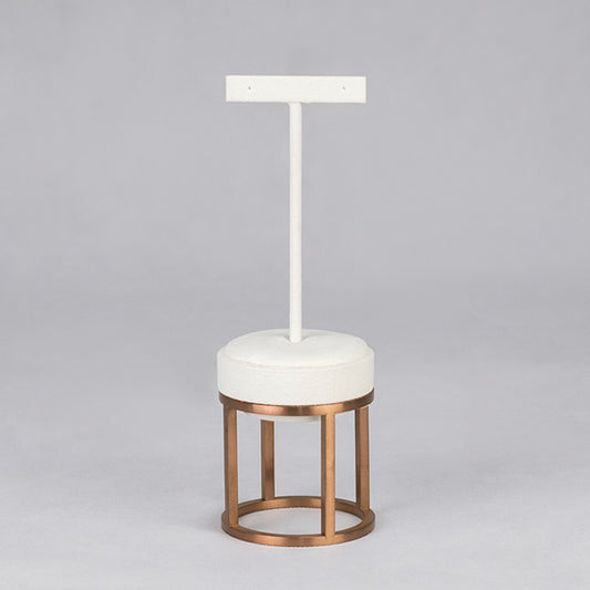 EH016 Earring Display Tree Stand Metal Base