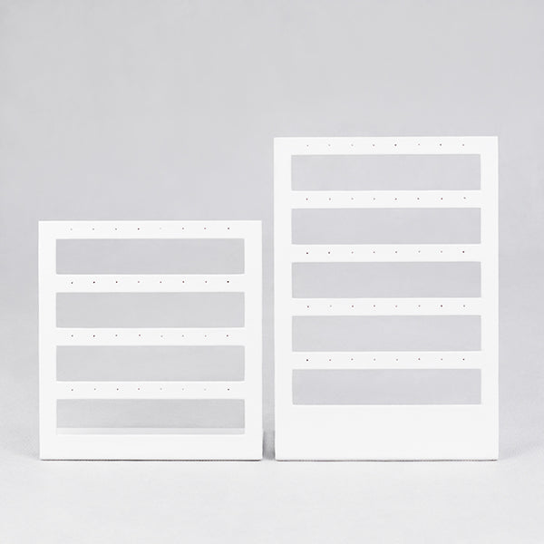 EH020 Earring Display Stand Retail Jewellery Holder