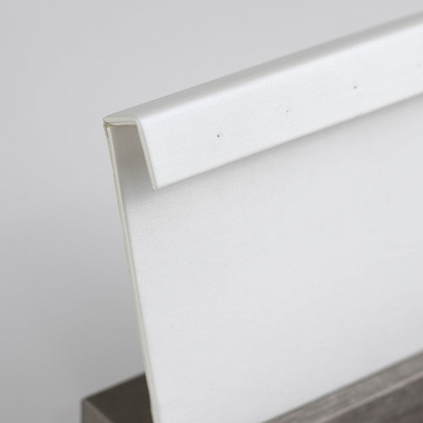 EH033 Earring Display Stand with Plaque