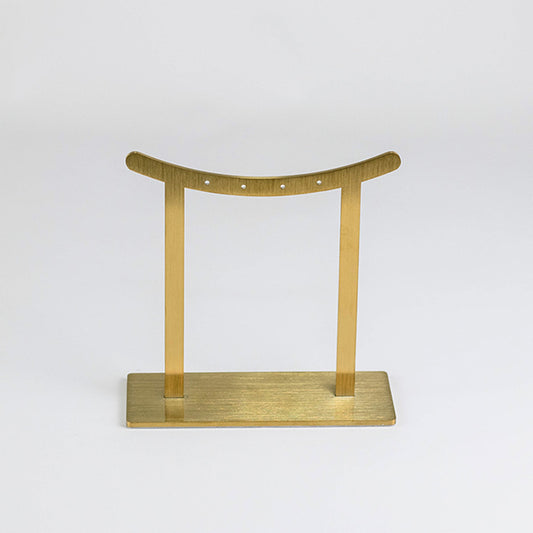 EH039 Earring Metal Display Stand