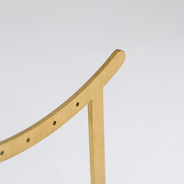 EH039 Earring Metal Display Stand