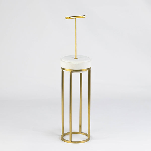 EH040 Earring Display Holder Metal Stand