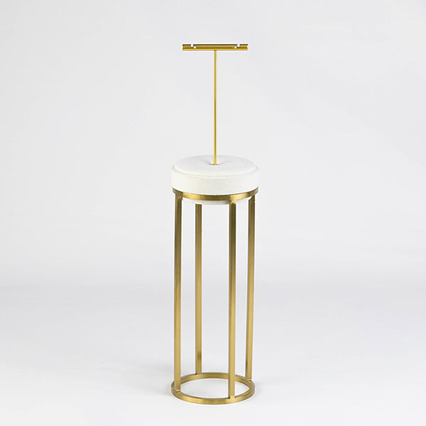EH040 Earring Display Holder Metal Stand
