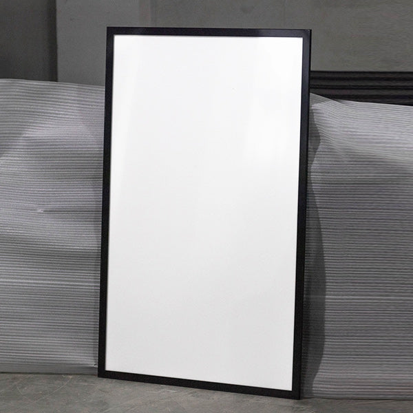 LB001 Advertising Light Box Wall Display Magnetic Panel