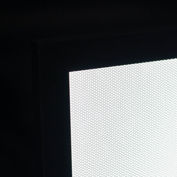 LB001 Advertising Light Box Wall Display Magnetic Panel