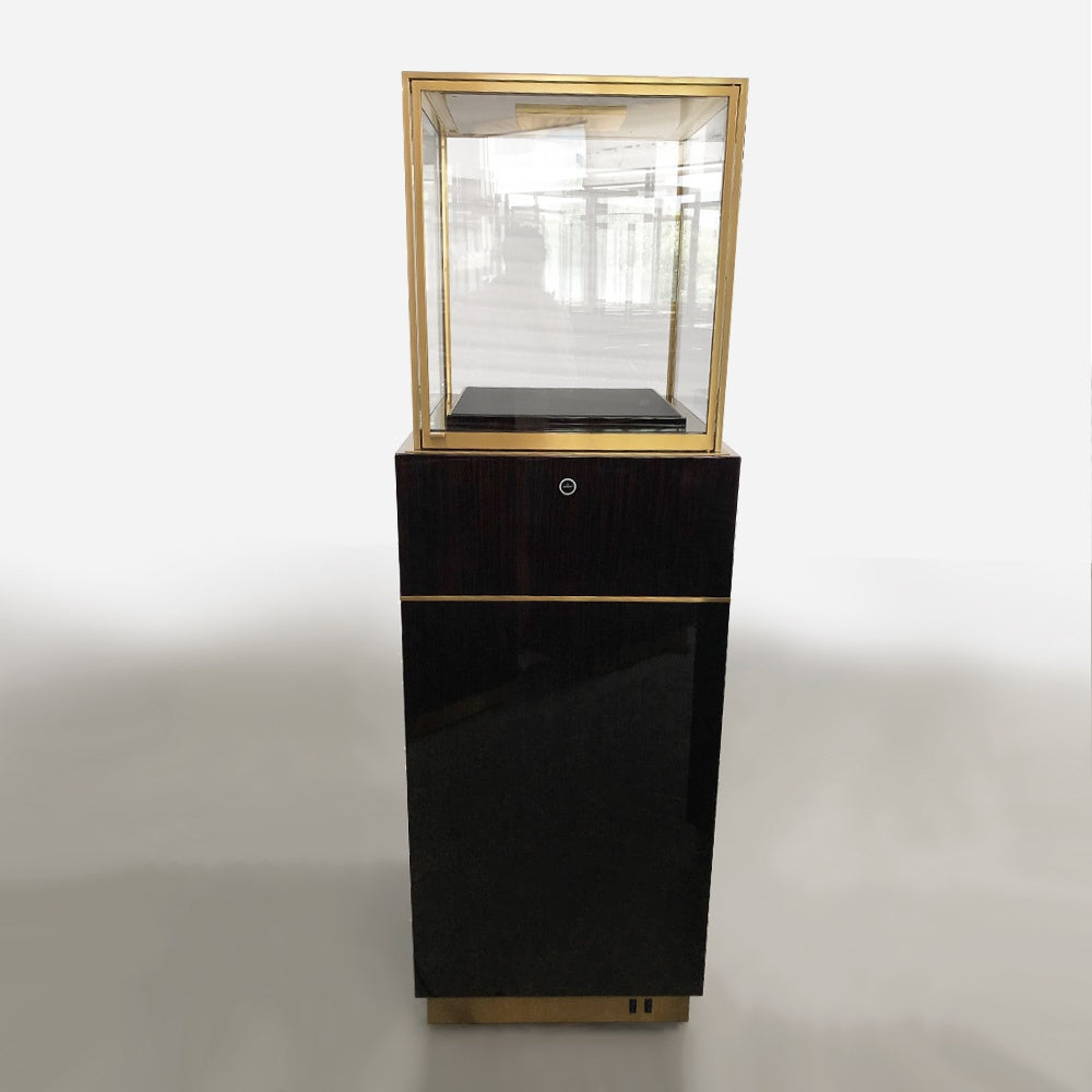 MT04 Jewellery Display Tower With RFID Lock