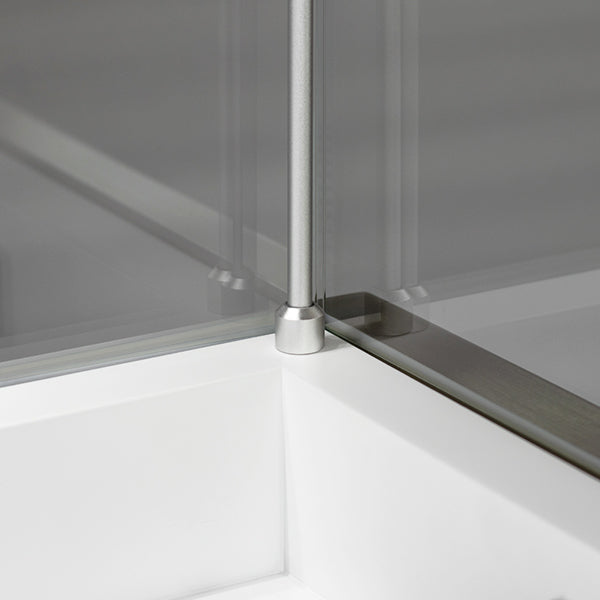 MT40 Jewellery Store Counter Display Case