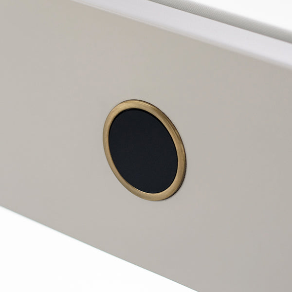 MT40 Jewellery Store Counter Display Case