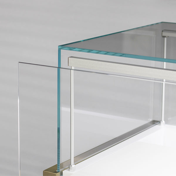 MT40 Jewellery Store Counter Display Case