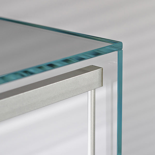 MT40 Jewellery Store Counter Display Case