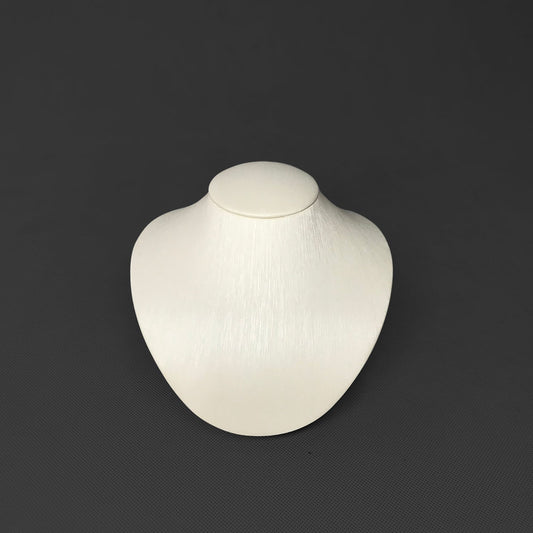NH004 Jewelry Flat Display Holder for Necklace w/ Base