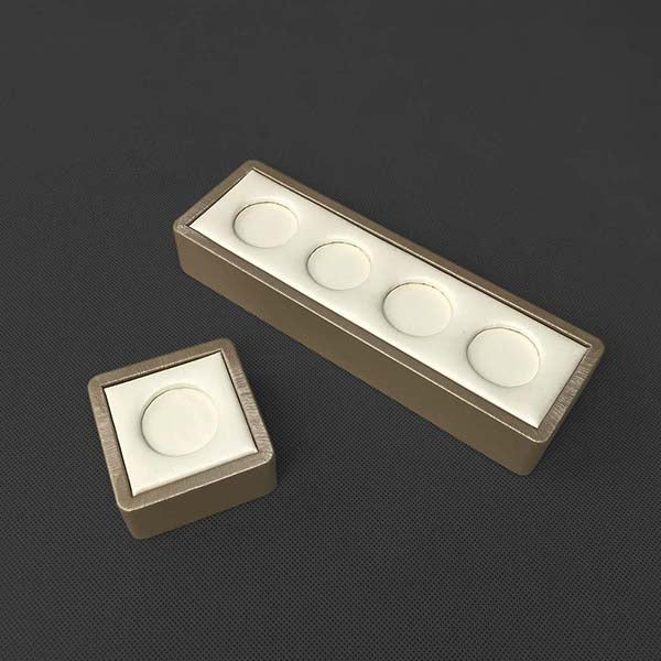 NH006 Jewelry Display Holder for Gem & Opal Stone