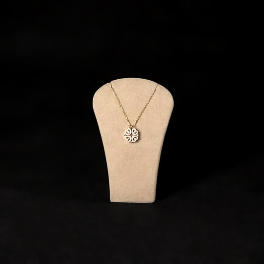 NH013 Jewelry Stand Pendant Display