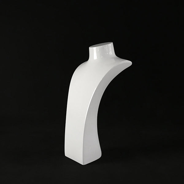 NH014 Necklace Display Holder Neck Stand