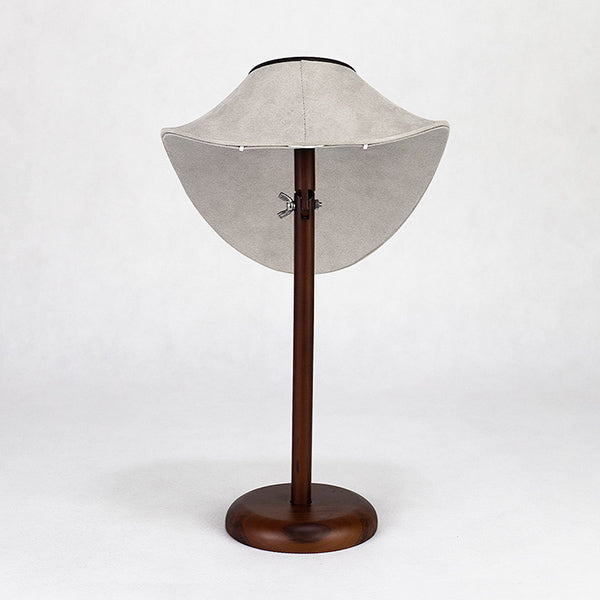 NH021 Large Necklace Display Stand Adjustable Jewelry Holder