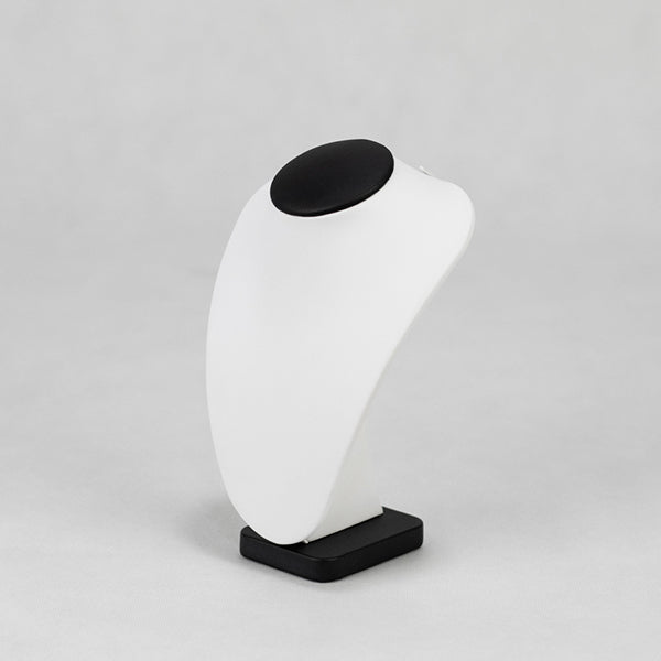 NH027 Mannequin Necklace and Pendant Display Holder