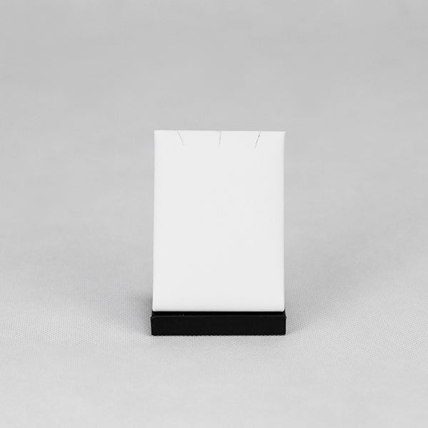 NH030 Jewellery Necklace and Pendant Display Stand