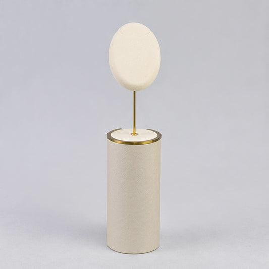 NH042 Window Metal Display Pendant Holder