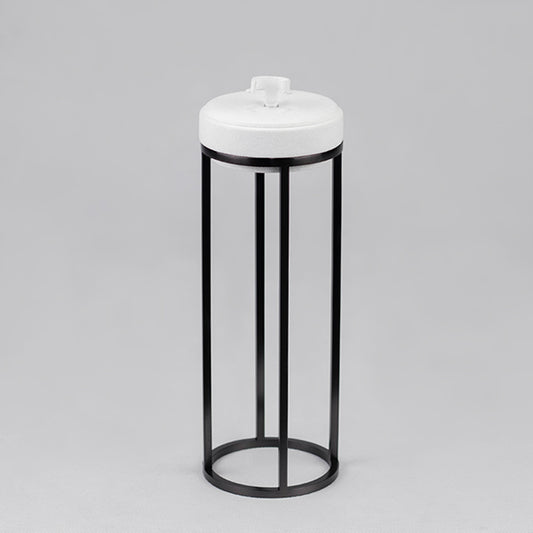 RH023 Ring Stand Jewellery Display Metal Holder Custom