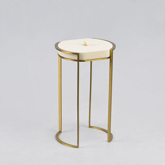 RH024 Ring Holder Metal Stand Display