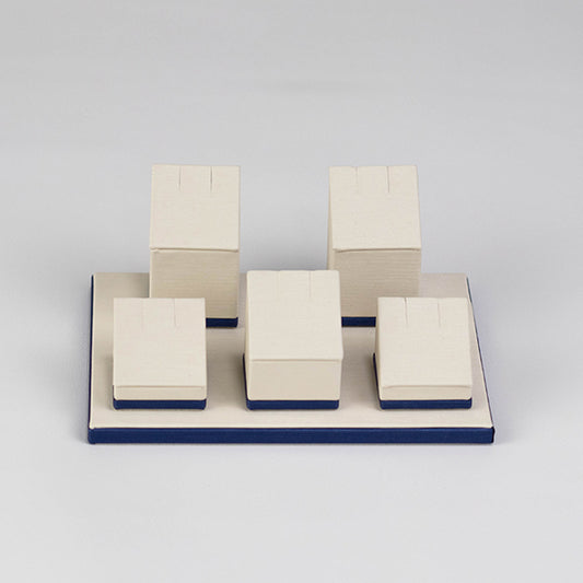 RH030 Ring Display Set with Magnetic 5 Holders