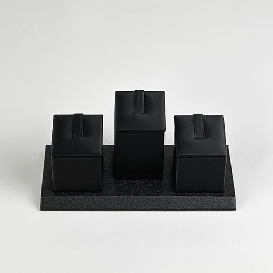 RH035 Jewellery Display Holder Set for Rings