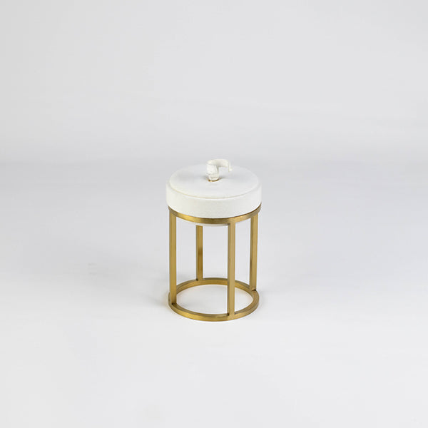 RH037 Ring Display Holder Metal Stand