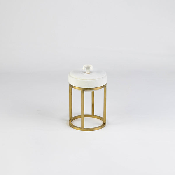 RH037 Ring Display Holder Metal Stand