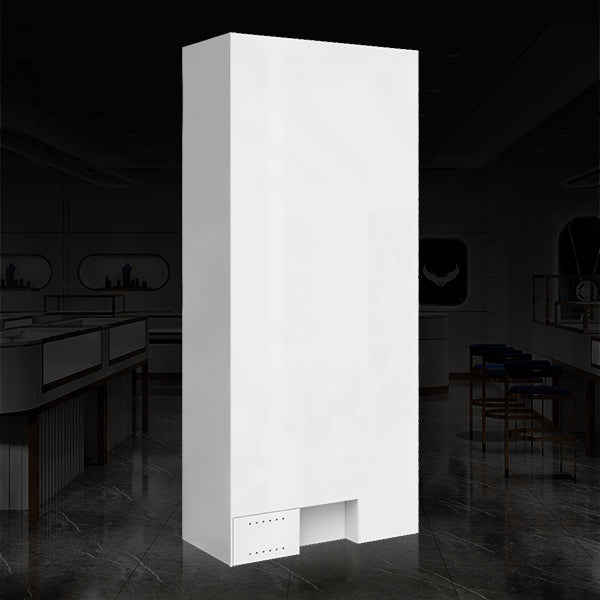 S122 Wall Display Cabinet
