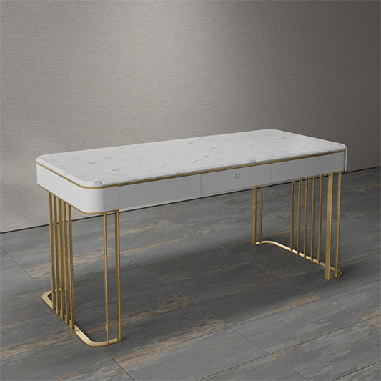 TBL008 Retail Store Business Talk Table