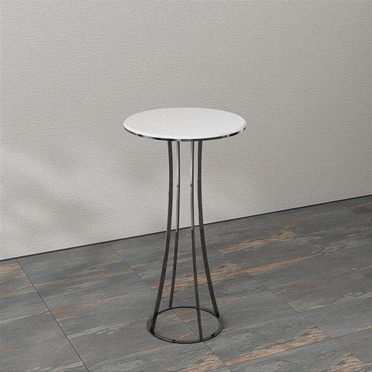 TBL-009C Marble Top Coffee Table