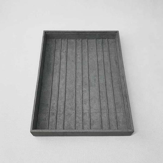 TR0012 Necklace Display Tray Jewelry Organizer