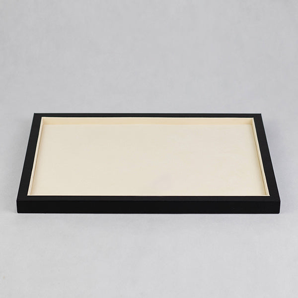 TR0045 Display Serving Tray Holder Jewelry Organizer