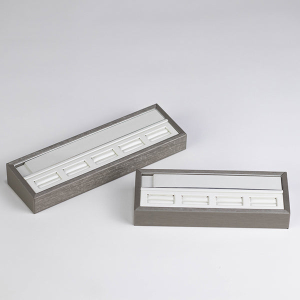 TR0087 Jewellery Display Tray for Rings