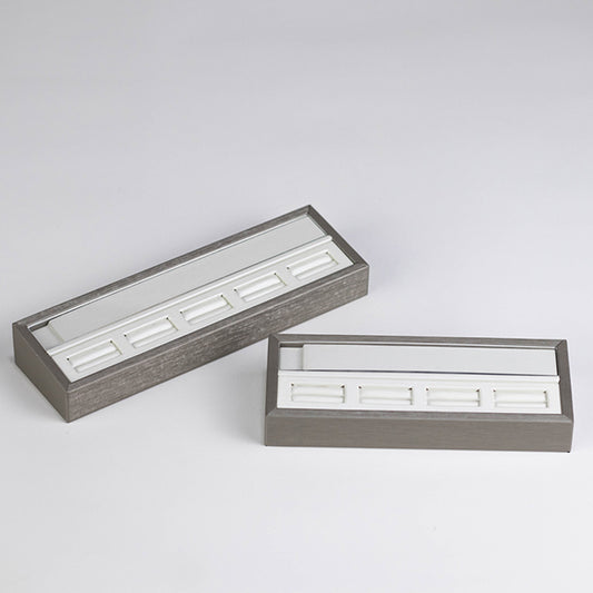 TR0087 Jewellery Display Tray for Rings