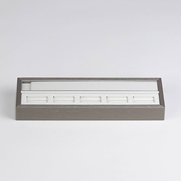 TR0087 Jewellery Display Tray for Rings