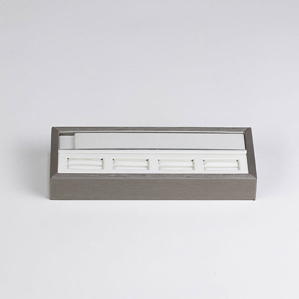 TR0087 Jewellery Display Tray for Rings