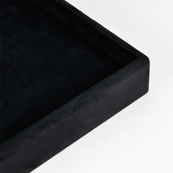 TR0102 Jewellery Display Serving Tray
