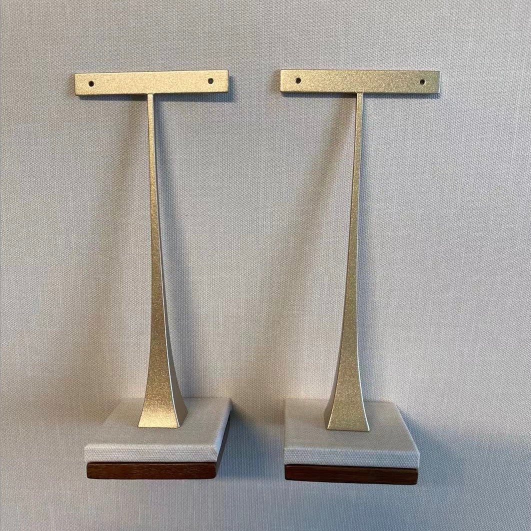 TR0015 Wood Jewellery Display Set